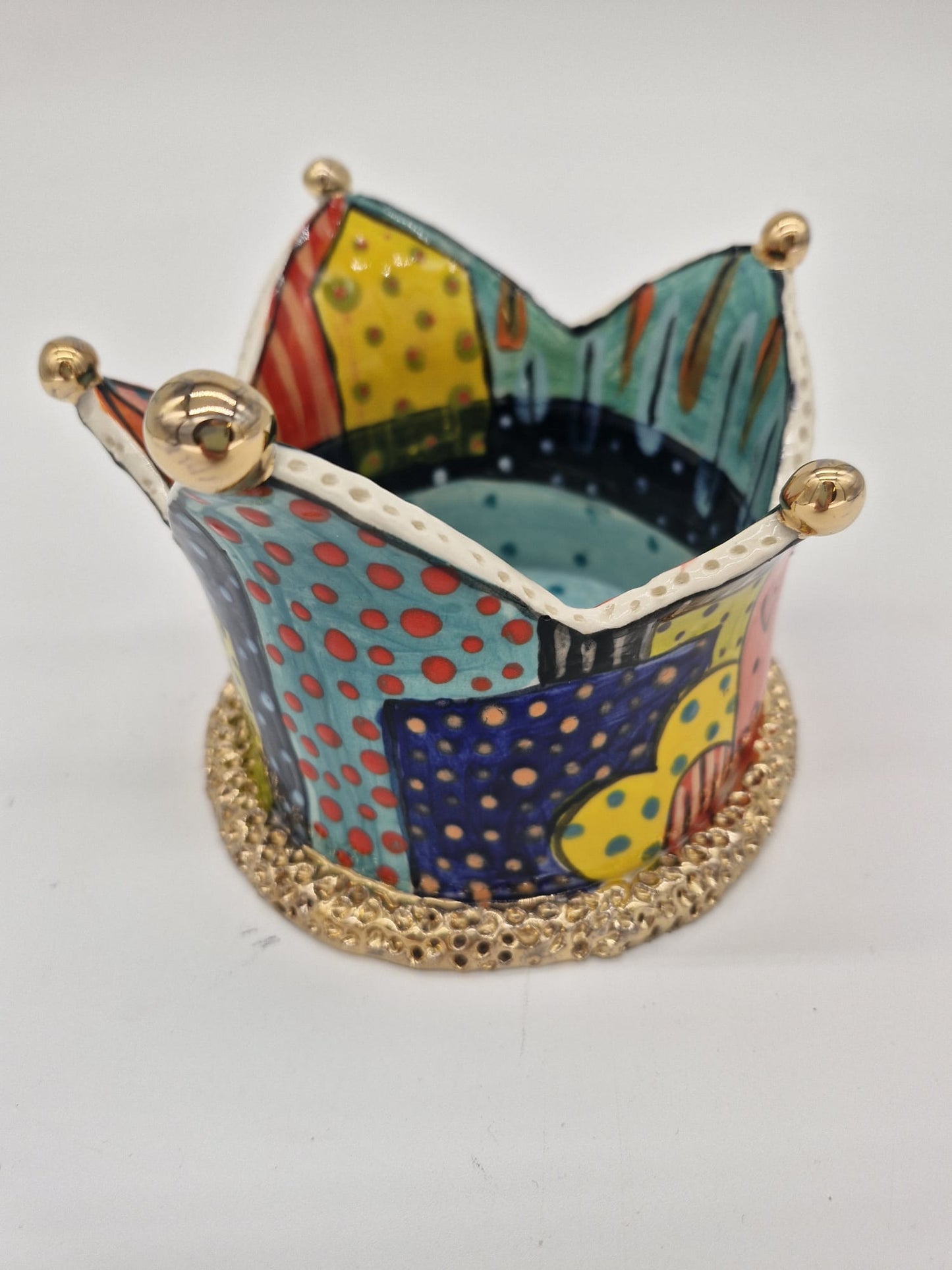 A Dish Fit For A King