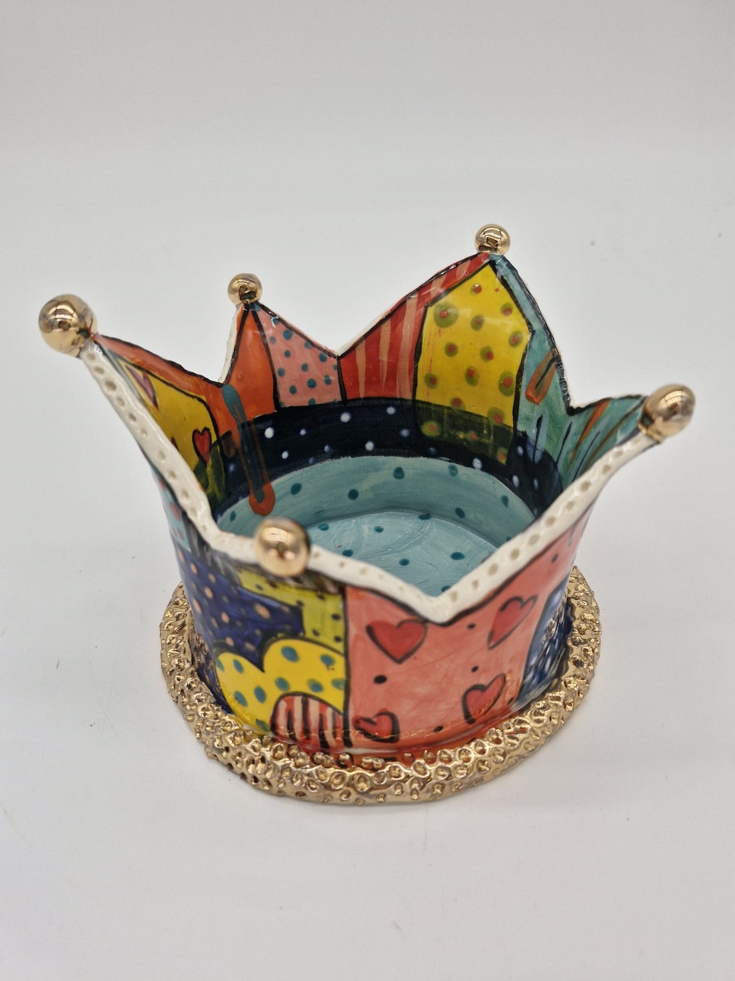 A Dish Fit For A King