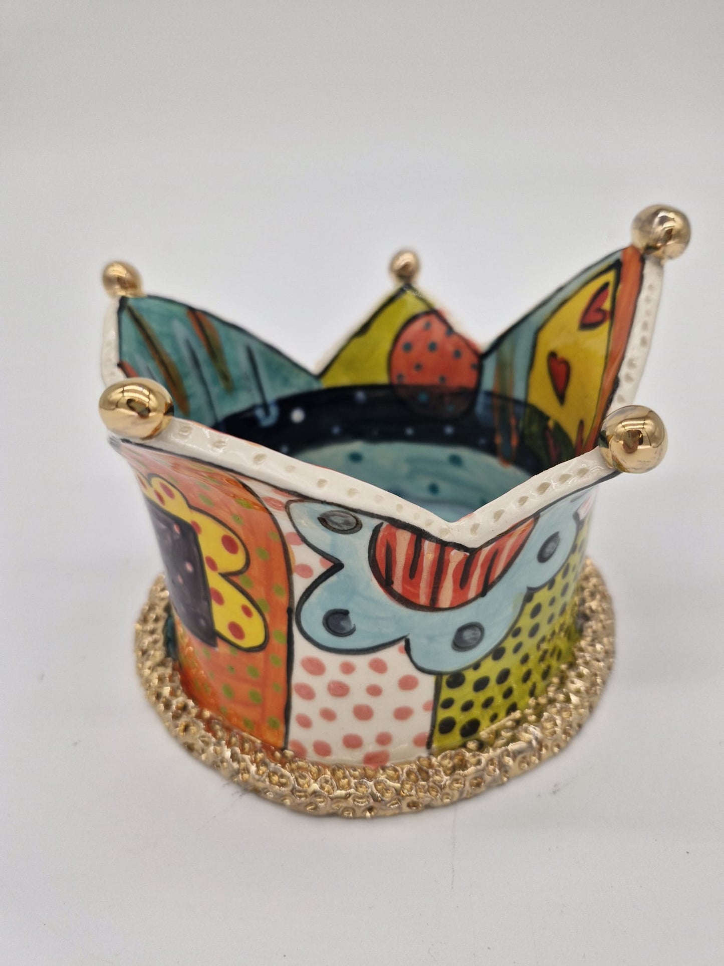 A Dish Fit For A King
