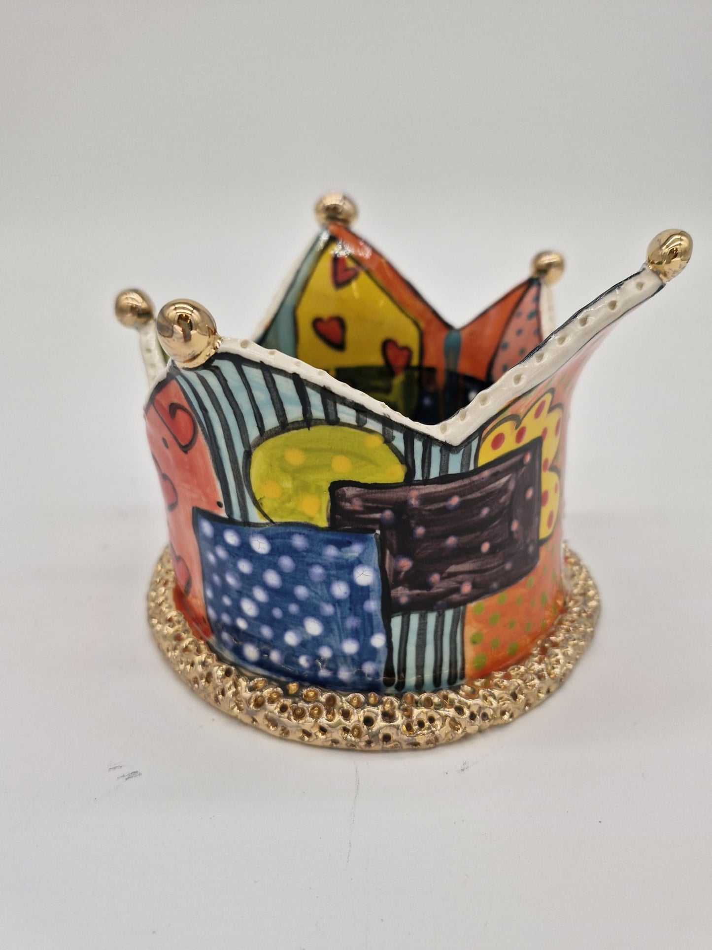 A Dish Fit For A King