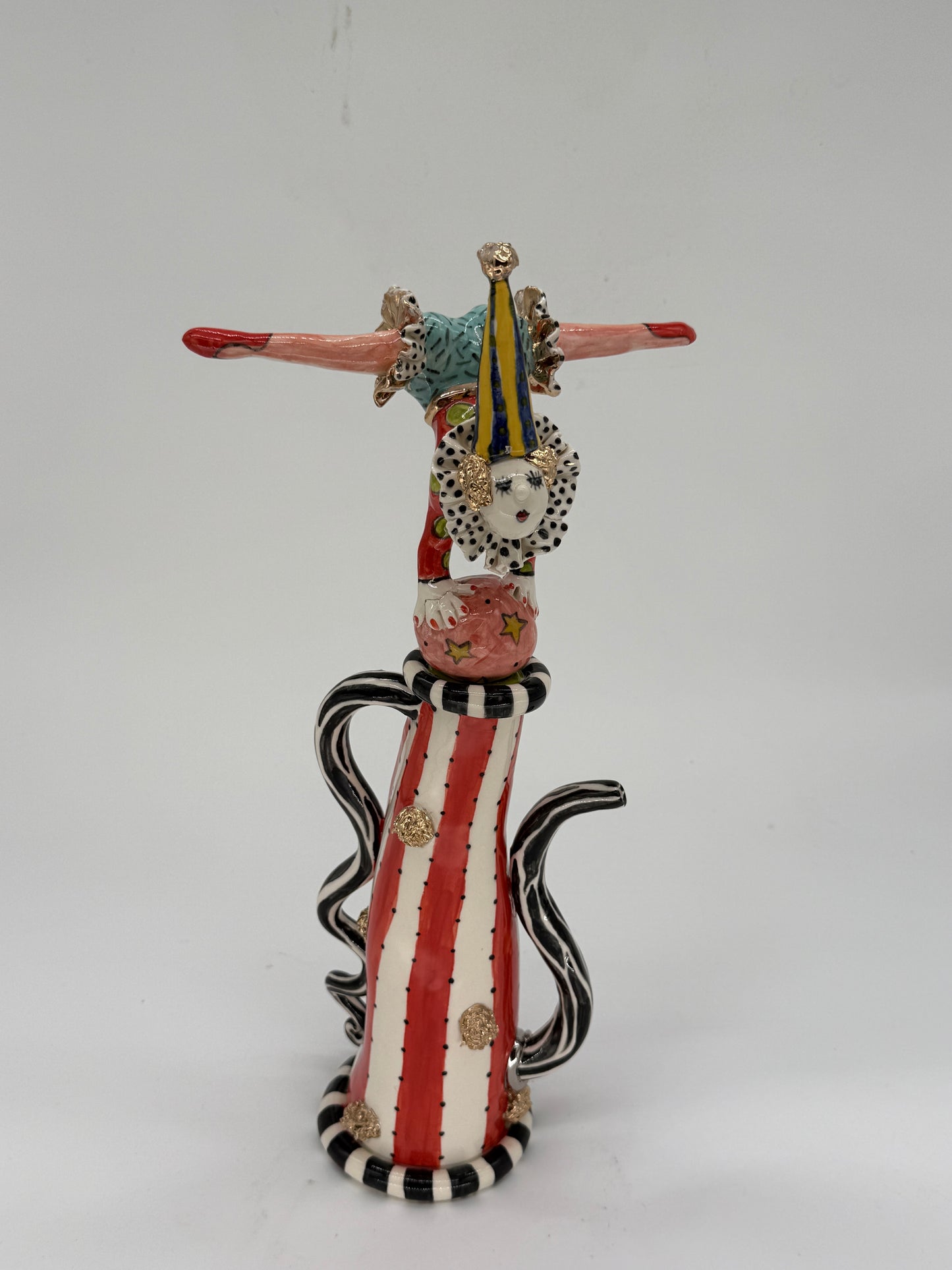 A Balancing Act