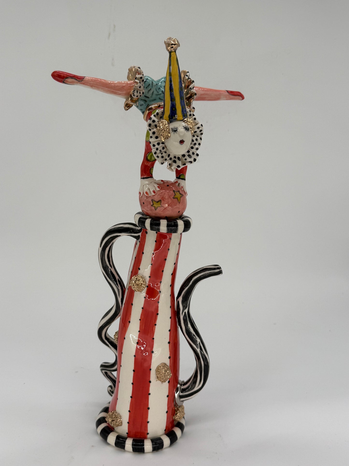 A Balancing Act