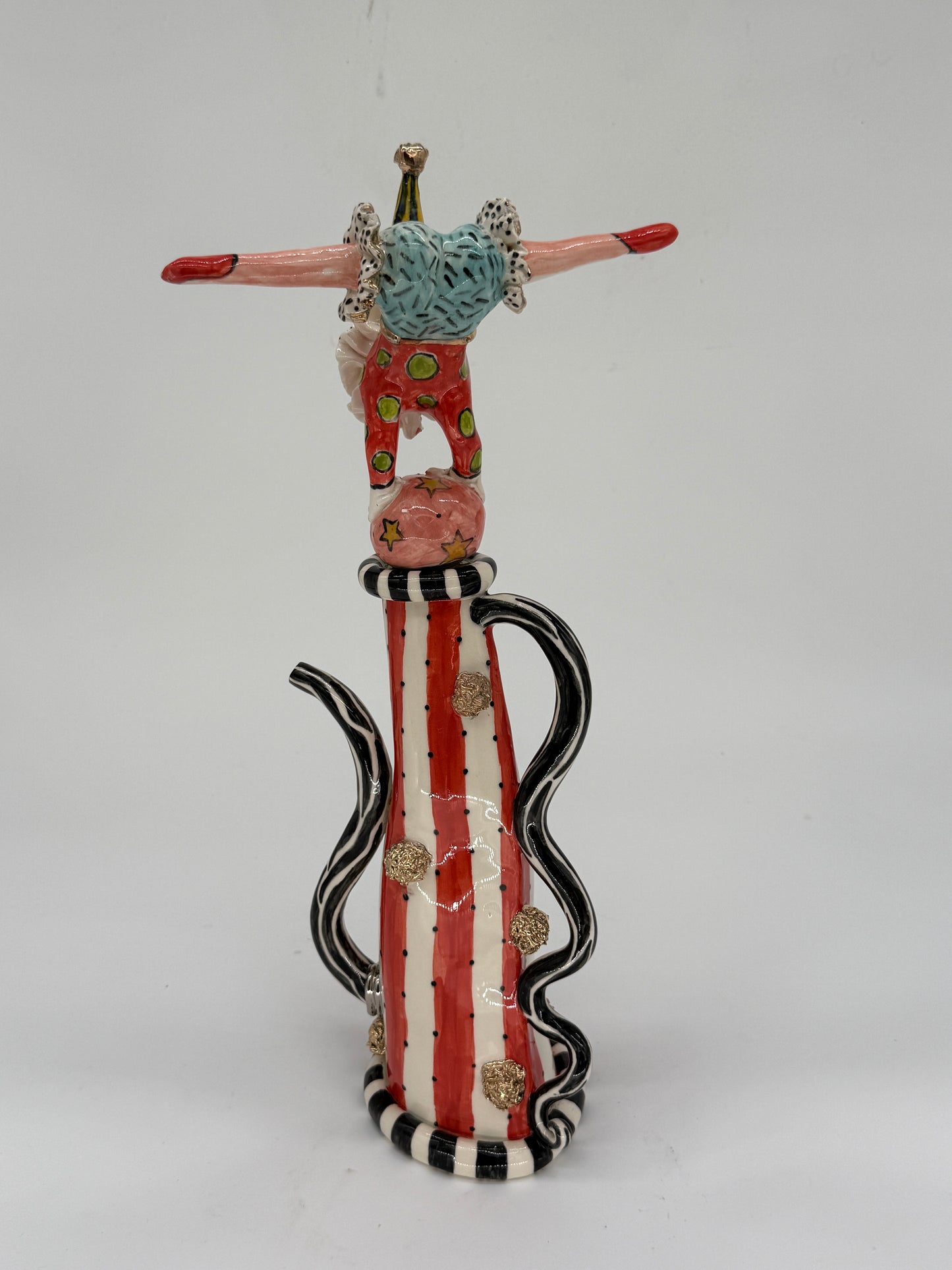 A Balancing Act