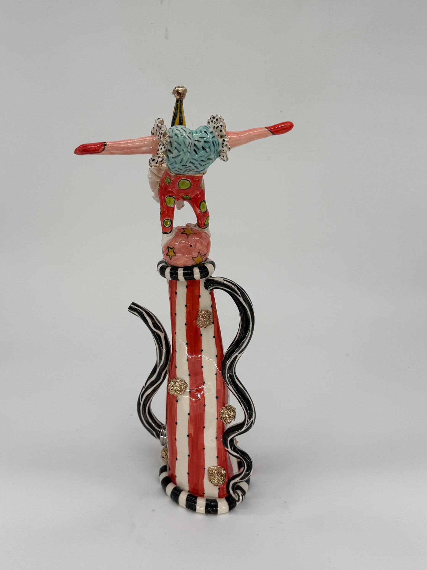 A Balancing Act
